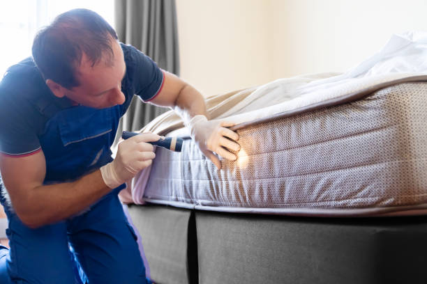 Best Fumigation Services  in Waukesha, WI